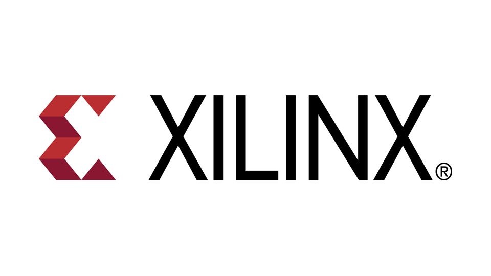 Xilinx, Inc. Gold Sponsor