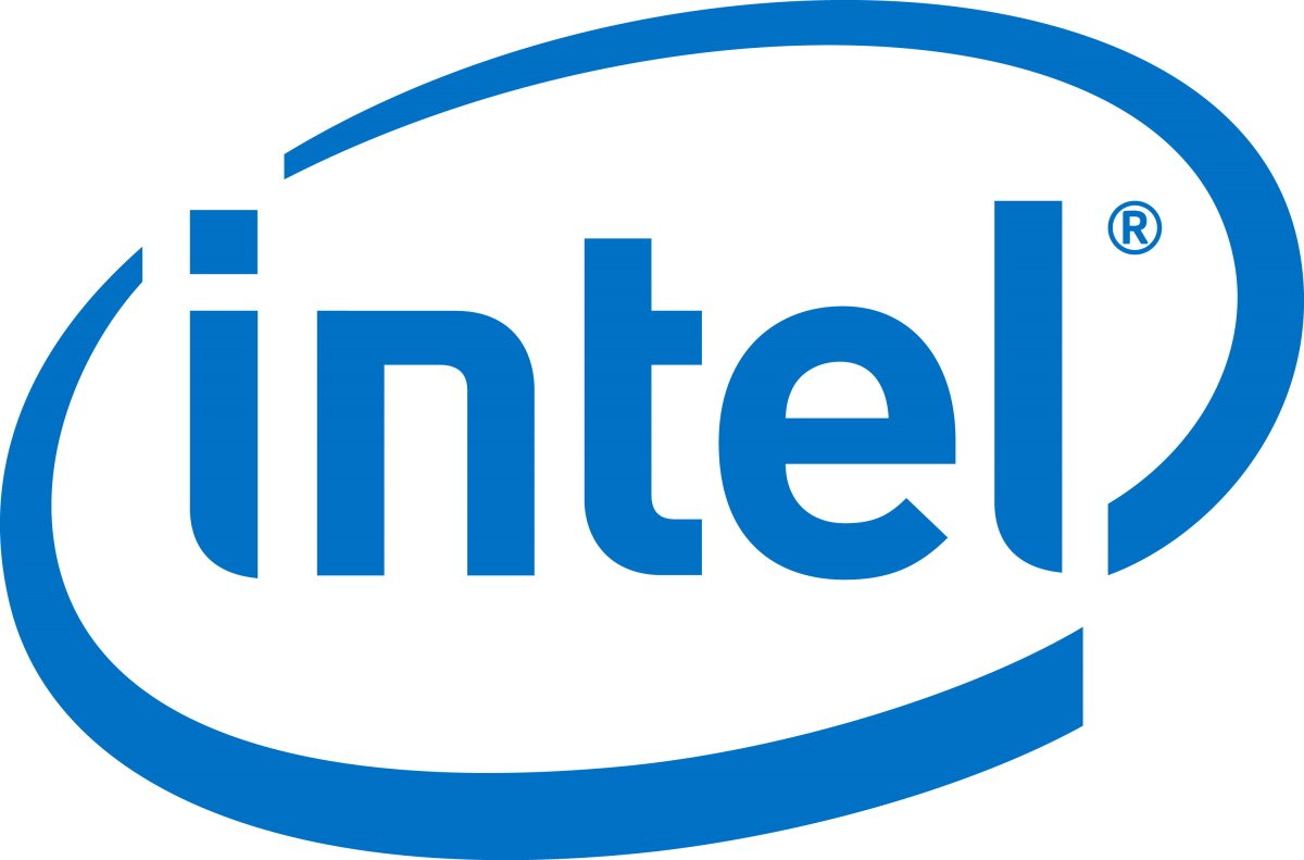 Intel Corporation Gold Sponsor